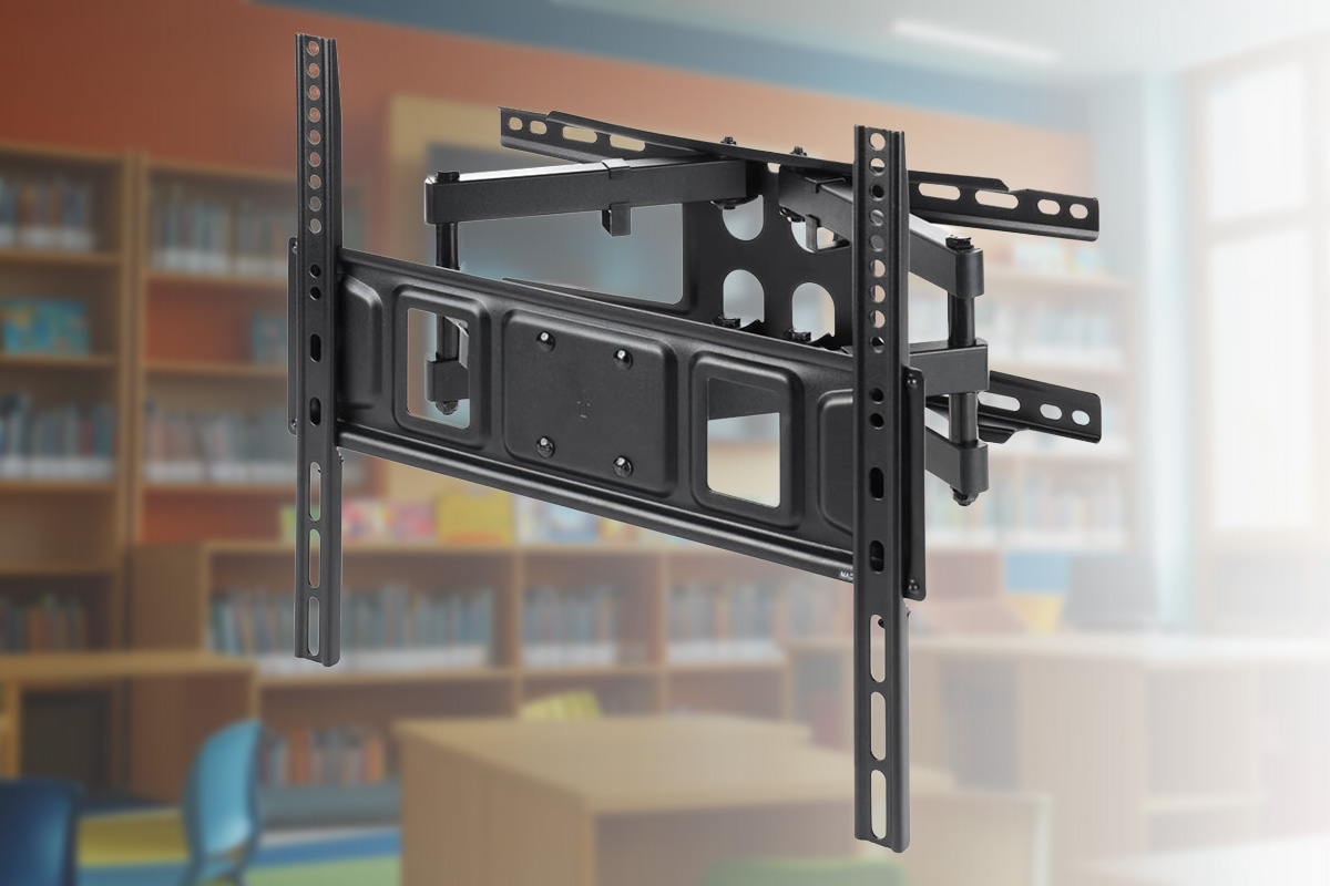 Monitor and TV Mount