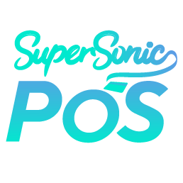 SuperSonic POS
