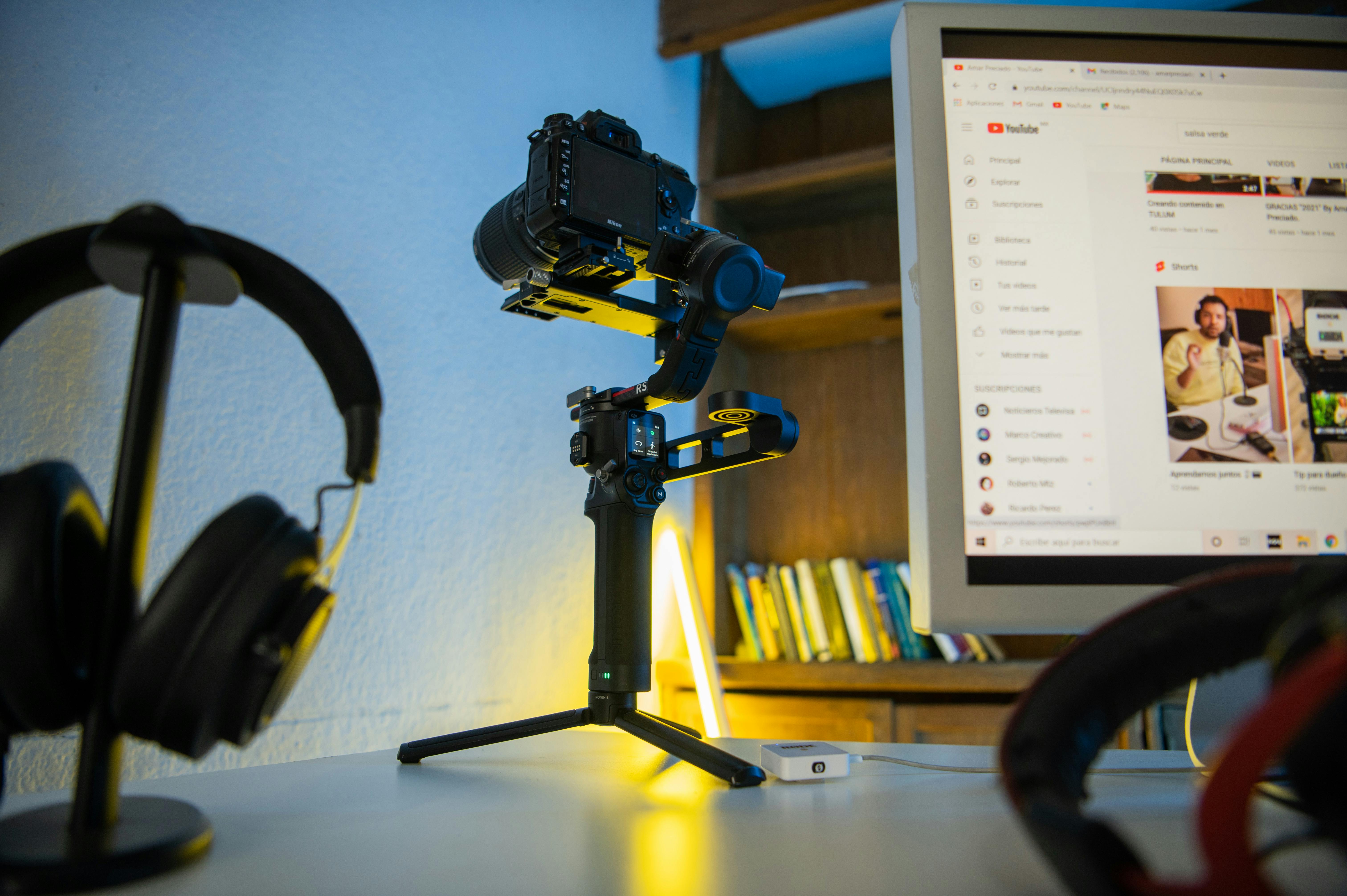 Audio: Crystal-Clear Sound That Keeps People Listening