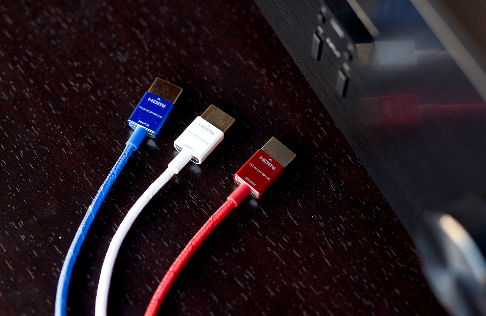 HDMI Cables