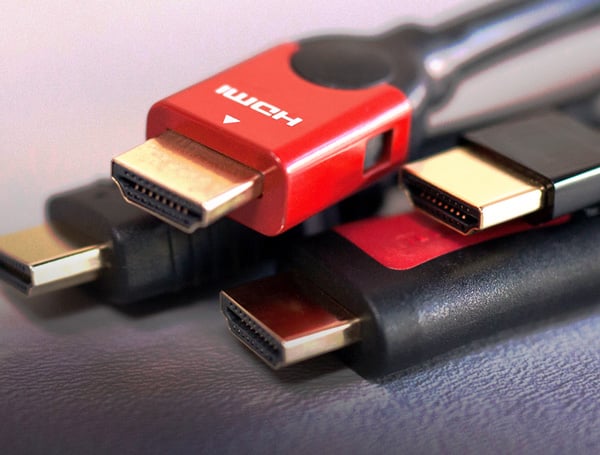 HDMI Cables