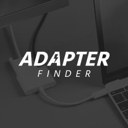 Explore Adapter Finder
