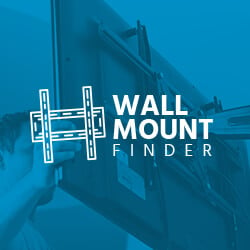 Explore Wall Mount Finder