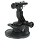 Monoprice MHD 2.0 Action Camera Suction Cup Mount