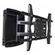 Monoprice Recessed Full-Motion Articulating TV Wall Mount Bracket - For TVs 42in to 63in, Max Weight 200lbs, Extension Range of 3.94in to 25.0in, VESA Patterns Up to 800x500