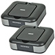 5.8GHz Wireless Audio/Video Transmitter