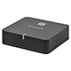 Monoprice Bluetooth Streaming Music Receiver with NFC and Qualcomm aptX Support