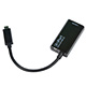 Slimport™ to HDMI® Adapter - Black