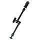 Camera Skate Dolly 11-inch Arm