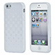 Escher Case for iPhone® 5/5s/SE - Opaque White