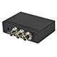 Monoprice 3G SDI 2x1 Switch