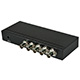 3G SDI 1x4 Splitter