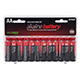 Monoprice AA Alkaline Battery, 24-Pack