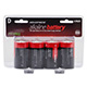 Monoprice D Alkaline Battery 8-Pack