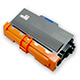 Compatible Brother TN750 Laser/Toner-Black