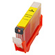 MPI Compatible Canon CLI8YR Inkjet-Yellow