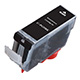 MPI Remanufactured Canon PGI5BKR Inkjet-Black