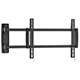 Swing out Display Wall Mount for Small Displays Max 55 lbs