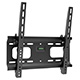 Monoprice Stable Series Tilt TV Wall Mount Bracket - For TVs 32in to 55in, Max Weight 165lbs, VESA Patterns Up to 410x410, UL Certified