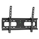 Monoprice Stable Series Tilt TV Wall Mount Bracket - For TVs 37in to 70in, Max Weight 165lbs, VESA Patterns Up to 600x400, UL Certified
