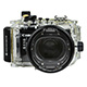 Waterproof Camera Dive Housing For Canon S110