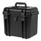 Monoprice Weatherproof Hard Case with Customizable Foam, 11 x 8 x 10in