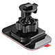 Adhesive Flat Surface Mount For MHD Sport 2.0 Wi-Fi Action Camera