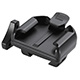 Monoprice Rail Mount For MHD Sport 2.0 Wi-Fi Action Camera