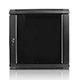 15U 450mm Depth Wallmount Server Rack