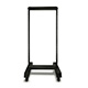 22U 2-Post Open Frame Rack