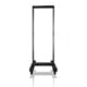36U 2-Post Open Frame Rack