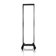 45U 2-Post Open Frame Rack