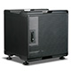 9U 380mm Depth Audio/Video Rackmount Cabinet - GSA Approved