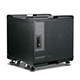 9U 500mm Depth Audio/Video Rackmount Cabinet - GSA Approved
