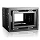 6U Rugged Shock Cabinet - GSA Approved