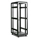 36U 4-Post Open Frame Rack - GSA Approved