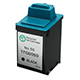 MPI Compatible Lexmark 12A1970(1970)/17G0050(50) Inkjet-Black