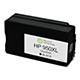 Monoprice remanufactured HP 950XL (CN045AN) Inkjet-Black (High Yield) (Chip revised 9/2015 for HP Recognition)