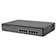 8 Port 10/100/1000M PoE Switch/ 8 Port PoE/ 802.3af