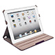 Duo Case and Stand for iPad Air™ - Plum