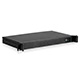 1U Compact Rackmount MiniITX Case, 2x 2.5-inch or 1x 3.5-inch