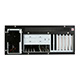 4U 10-Bay Storage Server 15x3.5" Hotswap Chassis