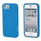 Sifter Case for iPhone® 5/5s/SE - Blue