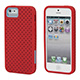 Sifter Case for iPhone® 5/5s/SE - Red