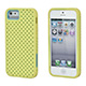Sifter Case for iPhone® 5/5s/SE - Yellow