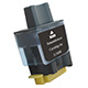Monoprice Replacement Brother LC41BK Inkjet- Black