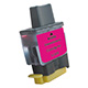 Monoprice Replacement Brother LC41M Inkjet- Magenta