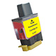 Monoprice Replacement Brother LC41Y Inkjet- Yellow