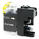 Monoprice Compatible Brother LC103BK Inkjet (New Chip Updated Sept 2015) - Black
