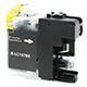 Monoprice Compatible Brother LC107BK Inkjet- Black (High Yield)